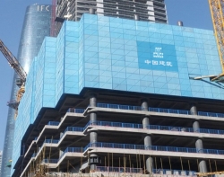 爬架