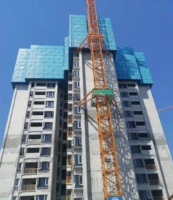 部分项目展示
