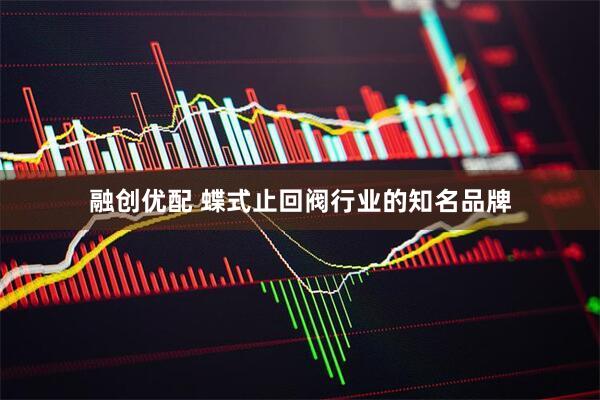 融创优配 蝶式止回阀行业的知名品牌